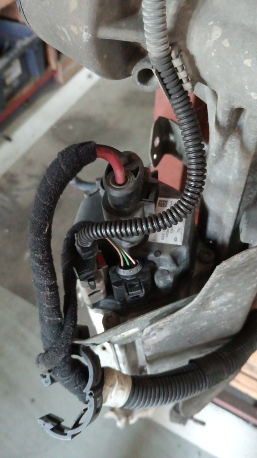 Caixa de Direcção ALFA ROMEO GIULIETTA (940_) | 10 -  Imagem-1