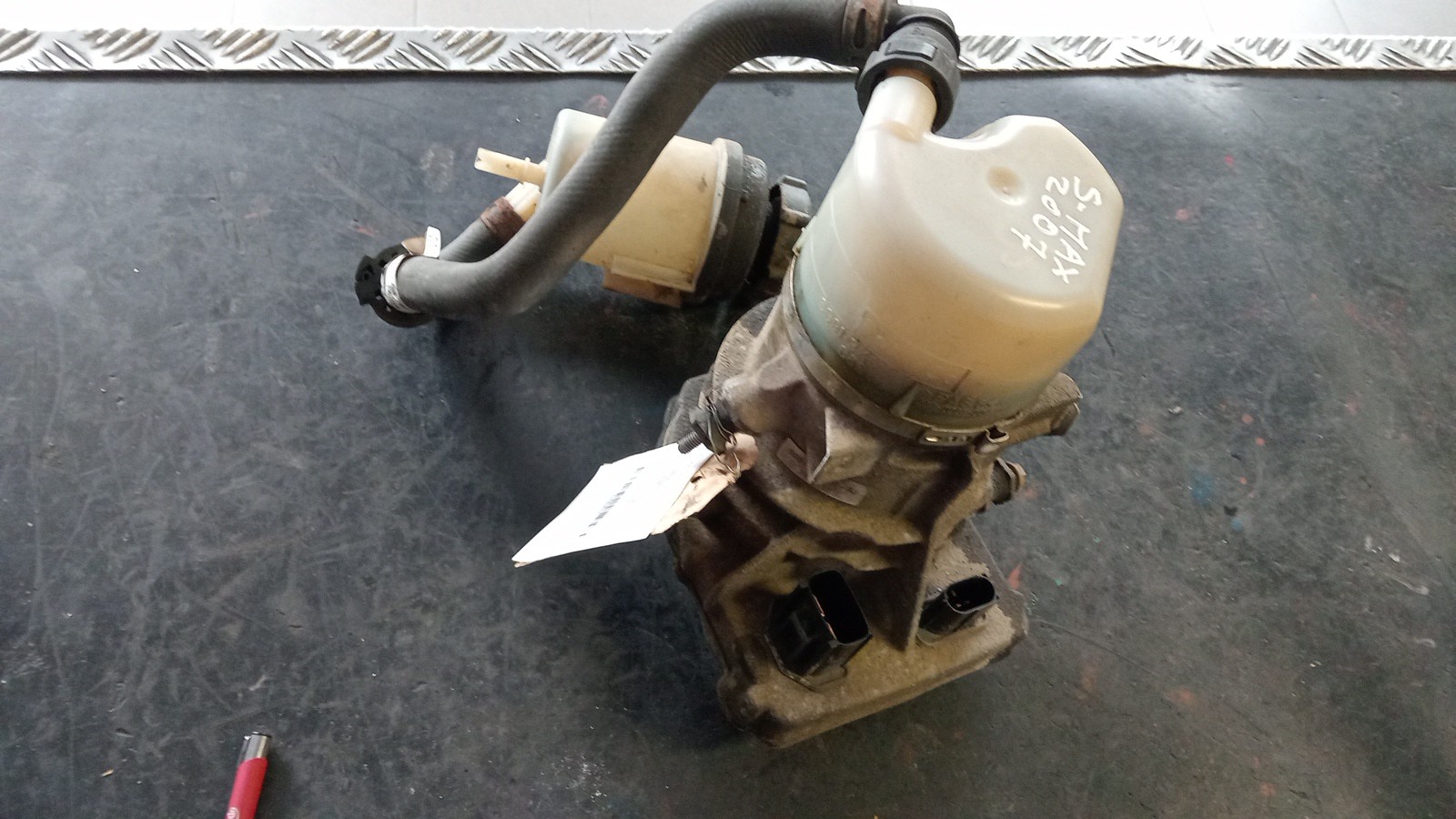 Bomba Direcção Assistida FORD - ID S_115032