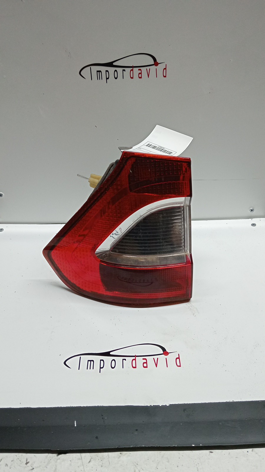 Farolim Stop Esq FORD GALAXY (WA6) | 06 - 15 Imagem-1