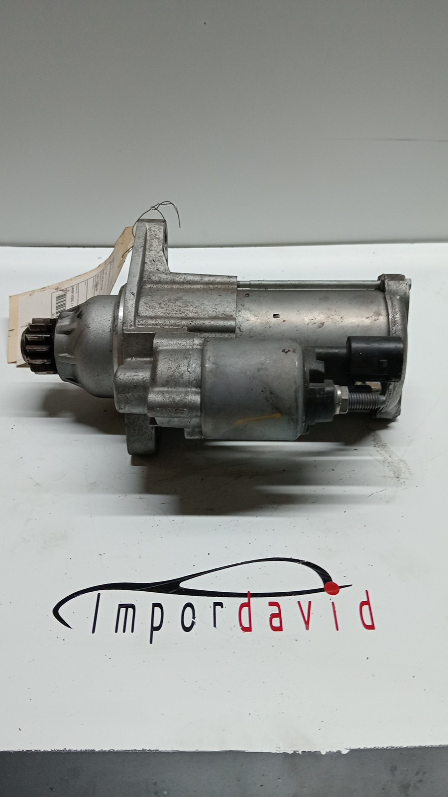 Motor de Arranque AUDI A3 Sportback (8VA, 8VF) | 12 -  Imagem-3