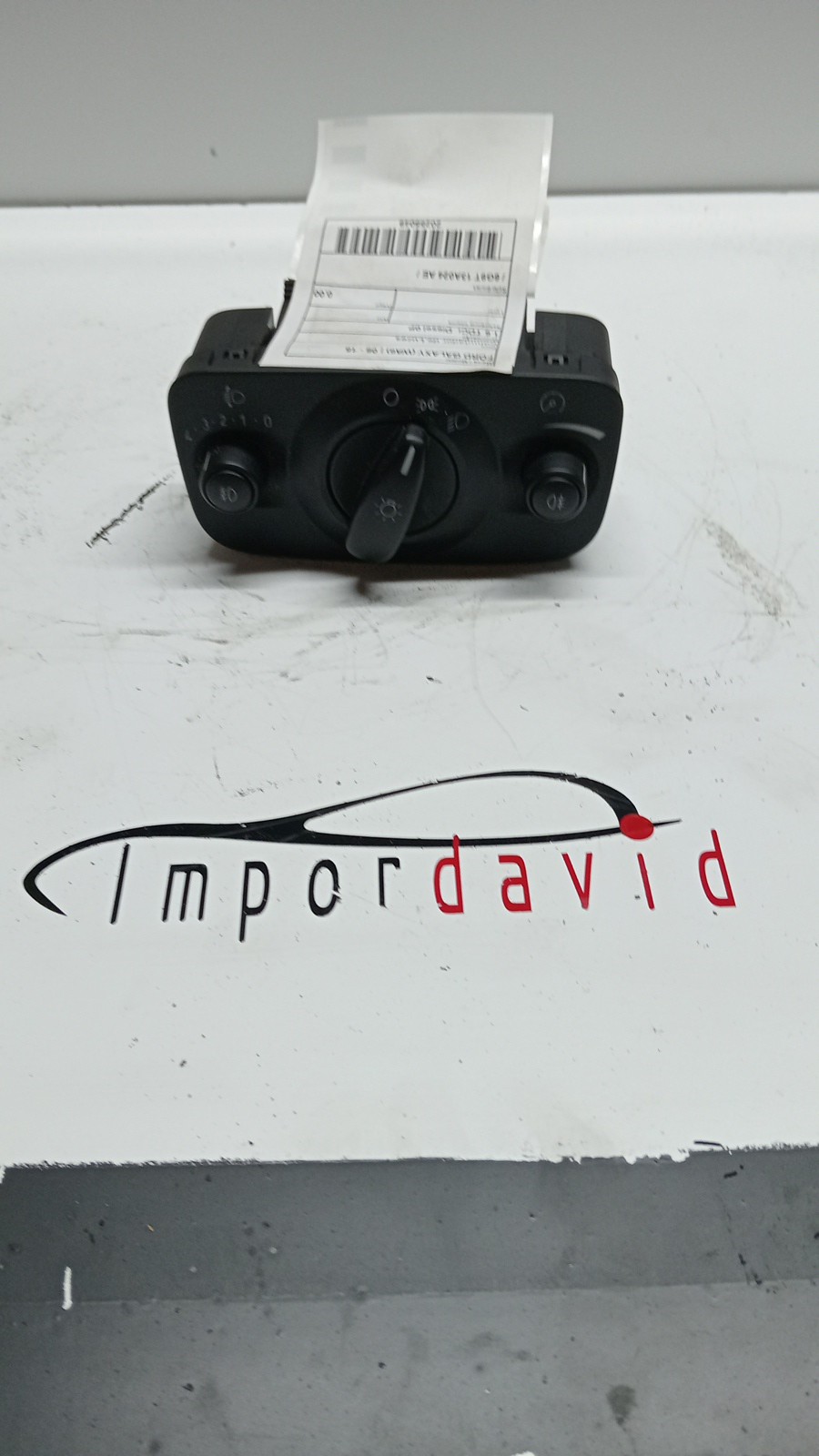 Comutador de Luzes FORD GALAXY (WA6) | 06 - 15 Imagem-1