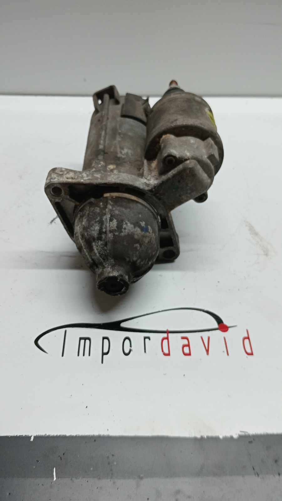 Motor de Arranque FIAT - ID S_115053