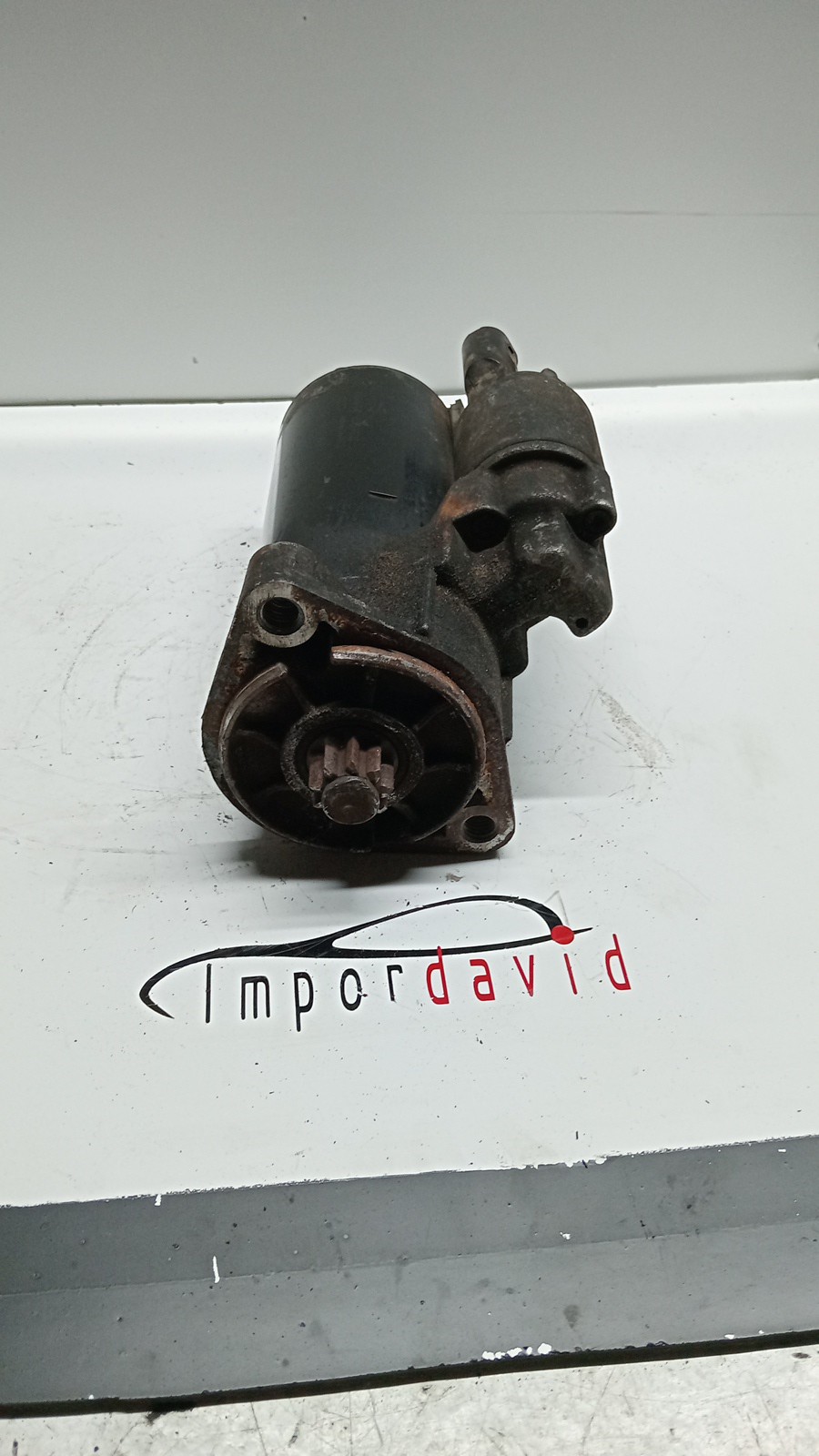 Motor de Arranque VOLKSWAGEN - ID S_115068