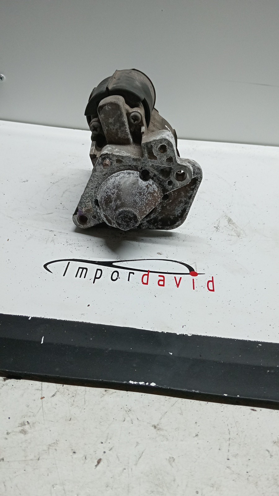 Motor de Arranque RENAULT - ID S_115088