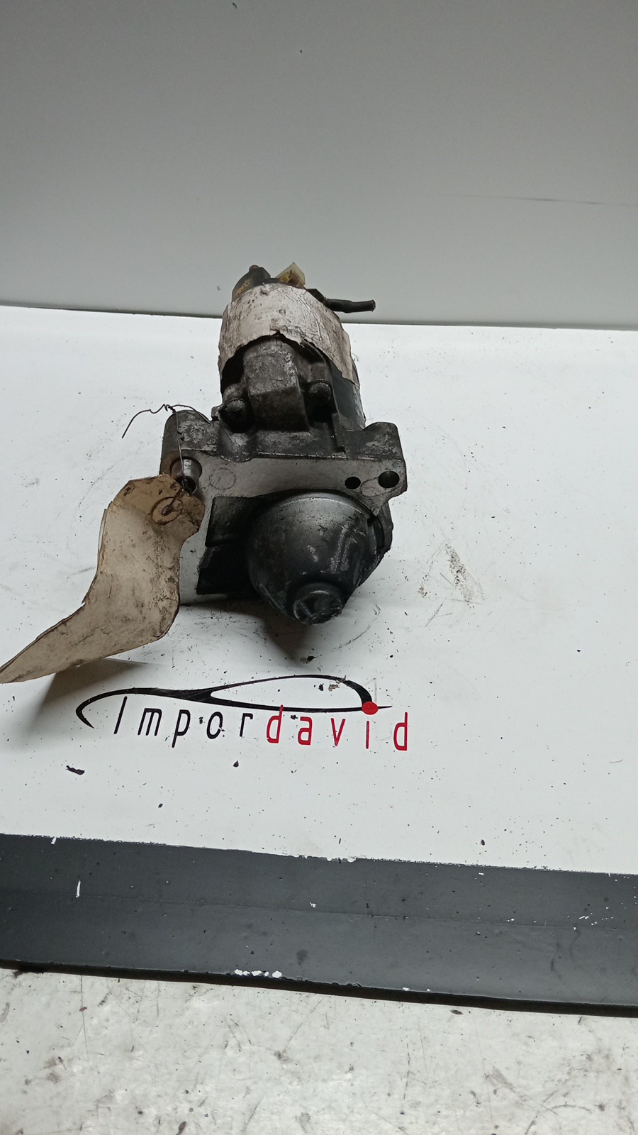 Motor de Arranque PEUGEOT 308 II | 13 -  Imagem-1