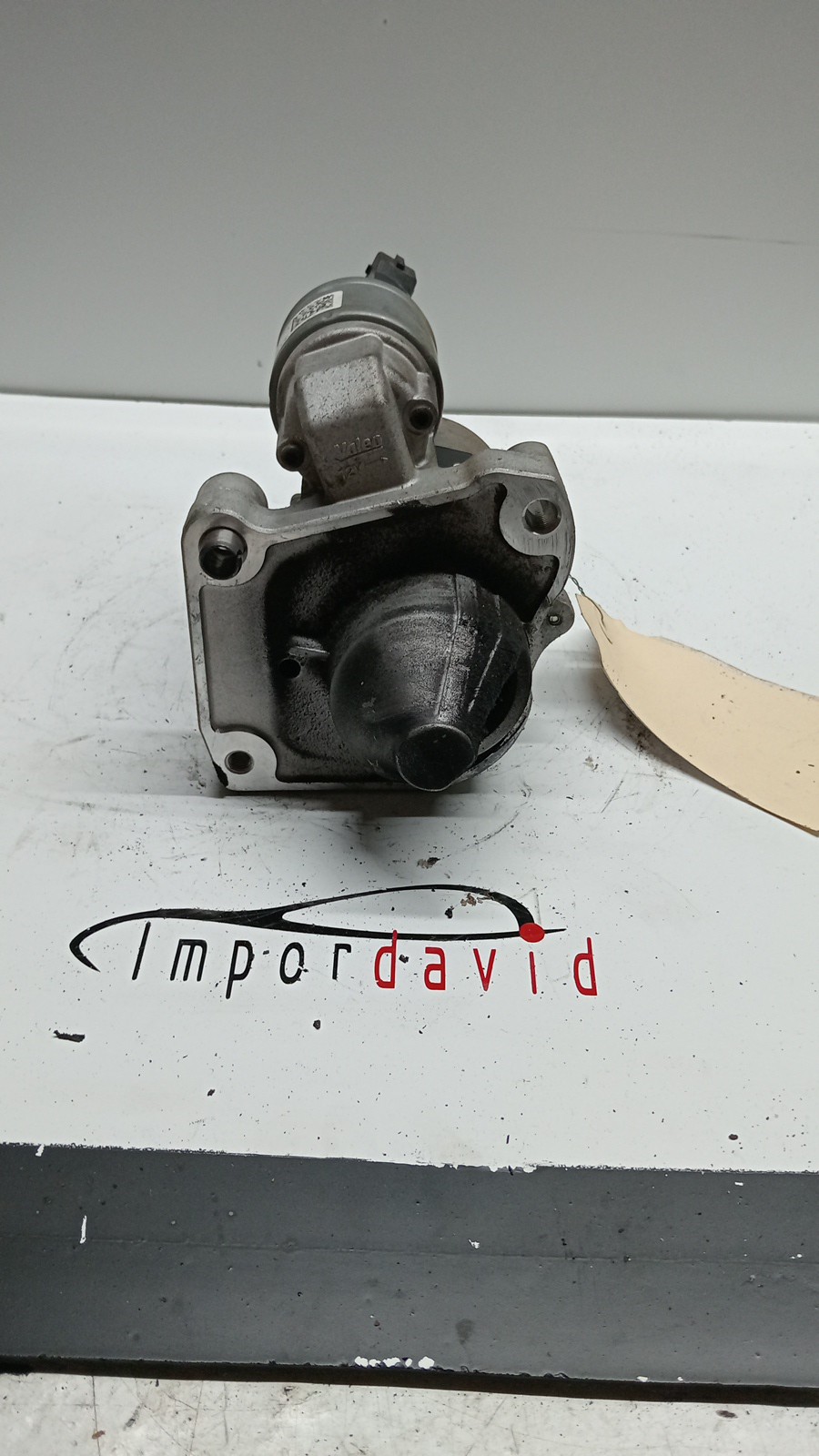 Motor de Arranque CITROEN C3 III (SX) | 16 -  Imagem-1