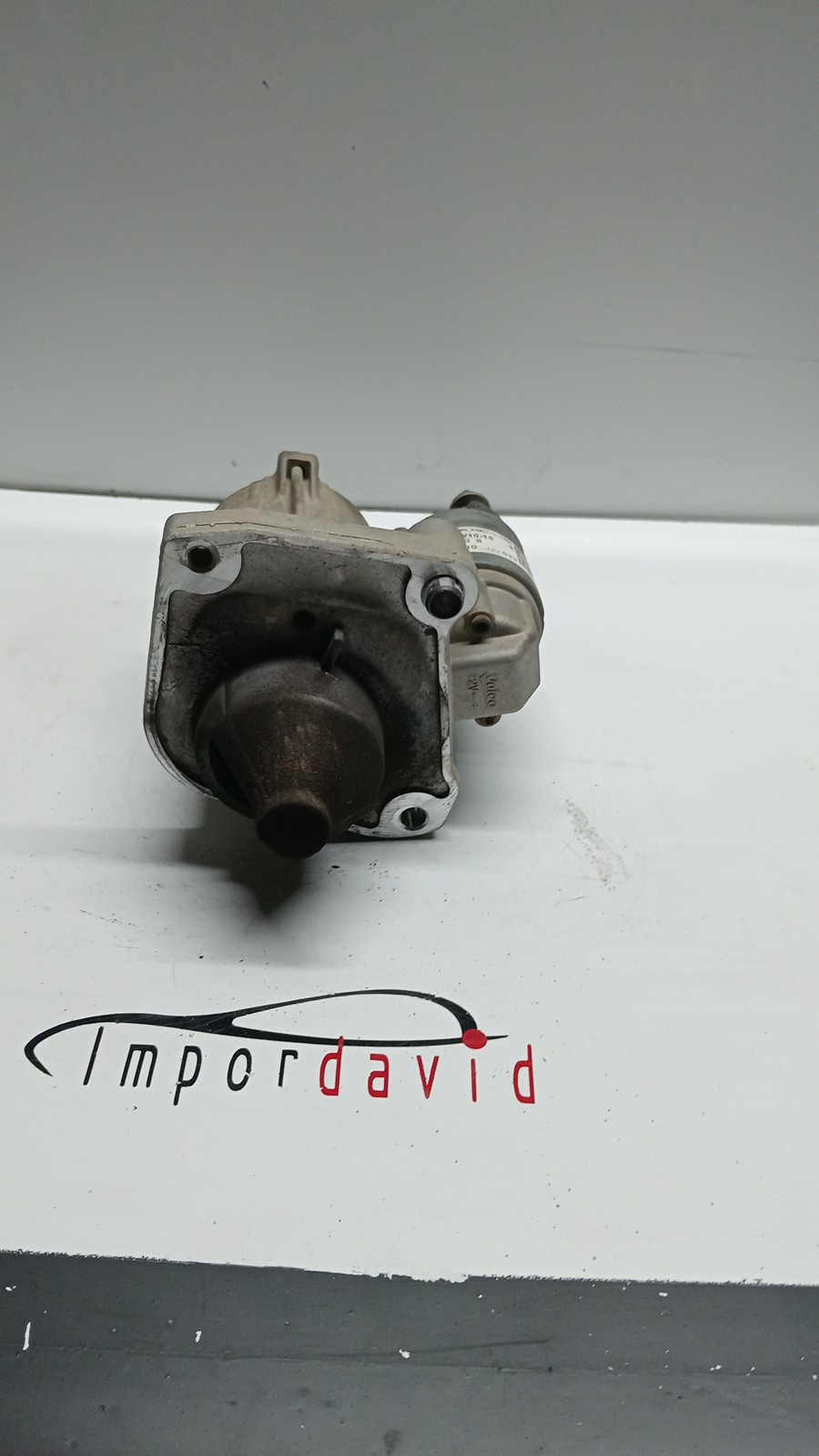 Motor de Arranque CITROEN C3 III (SX) | 16 -  Imagem-1