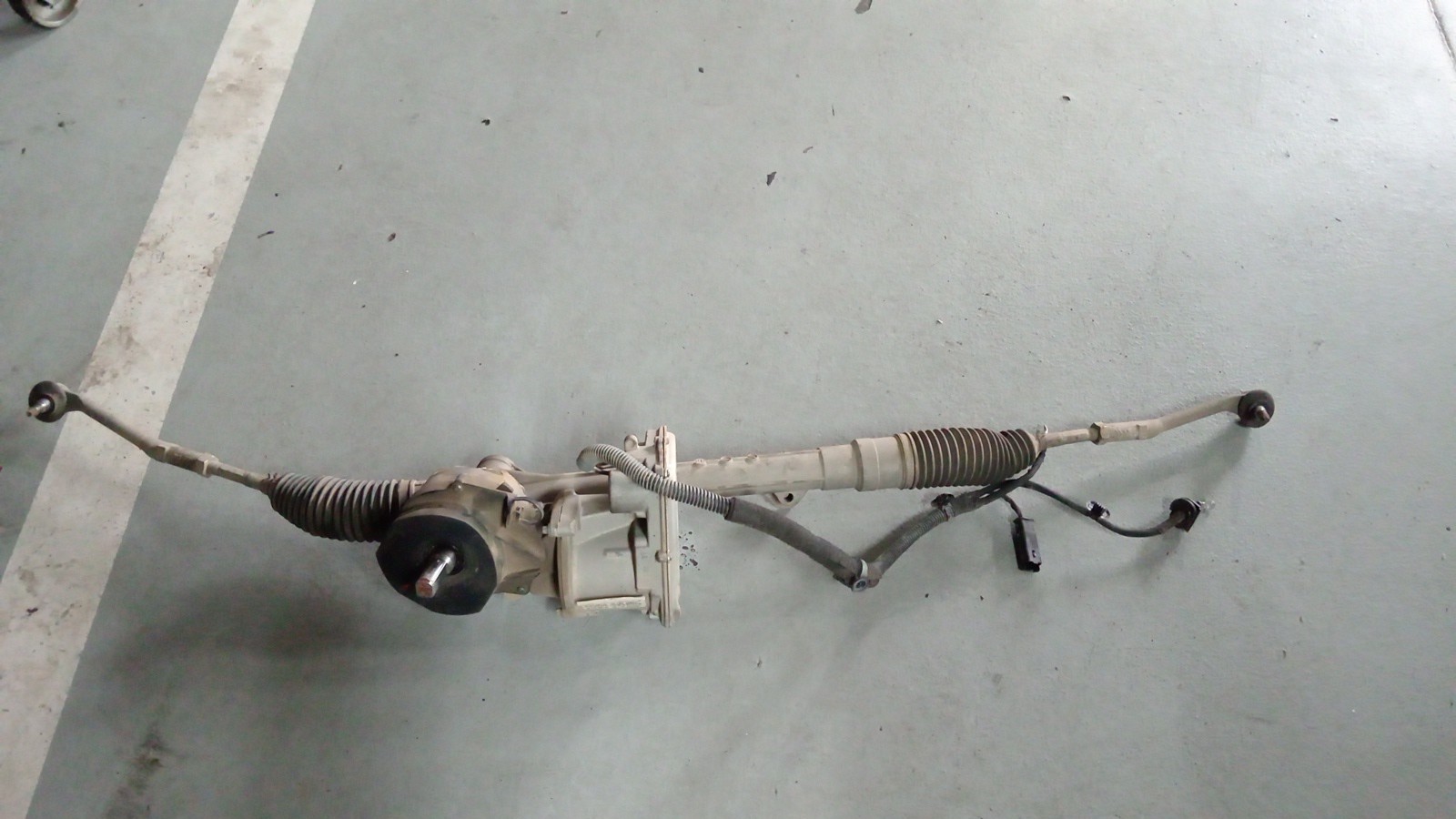 Caixa de Direcção CITROEN C3 III (SX) | 16 -  Imagem-2