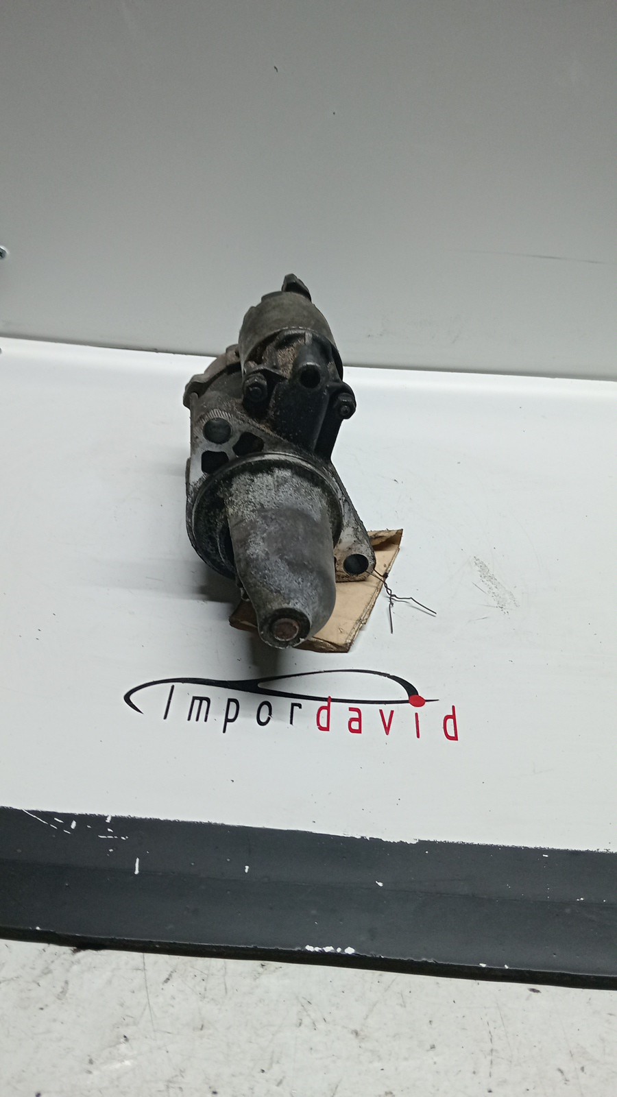 Motor de Arranque MERCEDES-BENZ A-CLASS (W176) | 12 - 18 Imagem-1