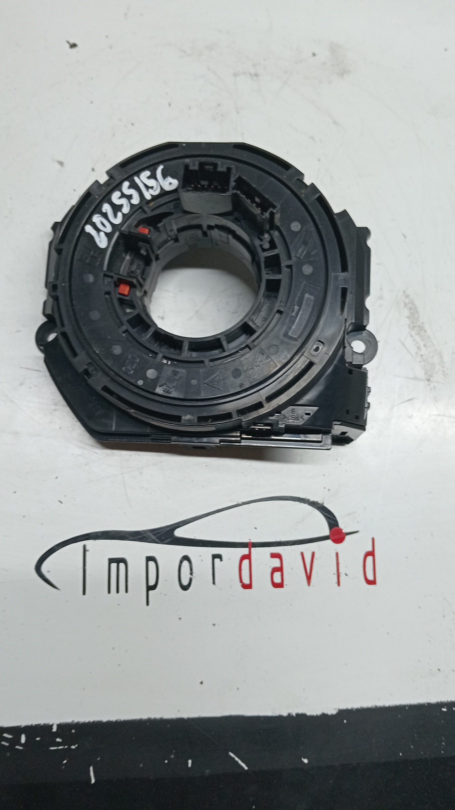 Fita de Airbags BMW - ID S_115155