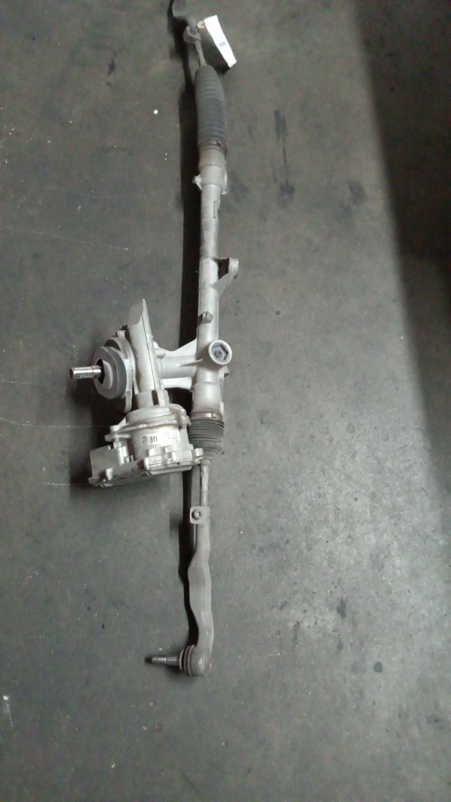 Caixa de Direcção BMW 2 Active Tourer (F45) | 13 -  Imagem-1