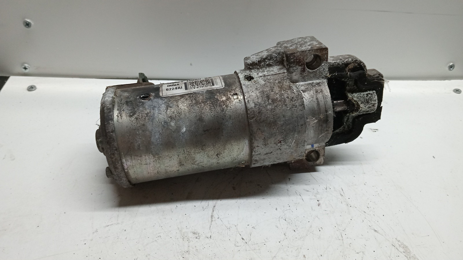 Motor de Arranque FORD TRANSIT CUSTOM V362 Autocarro (F3) | 12 -  Imagem-1