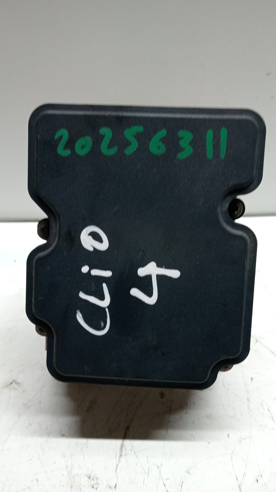 ABS RENAULT - ID S_116310