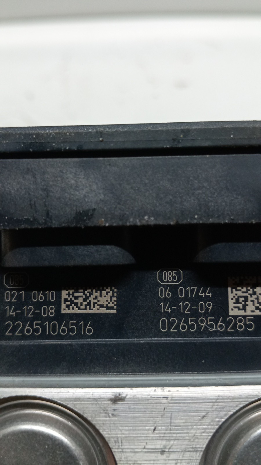 ABS RENAULT CLIO IV Caixa | 14 -  Imagem-2