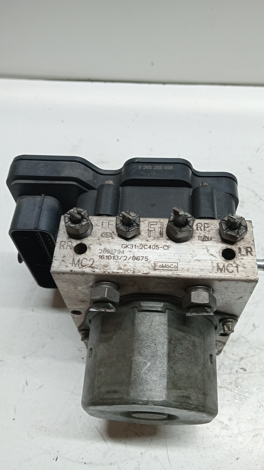 ABS FORD TRANSIT V363 Autocarro (FAD, FBD) | 13 -  Imagem-2