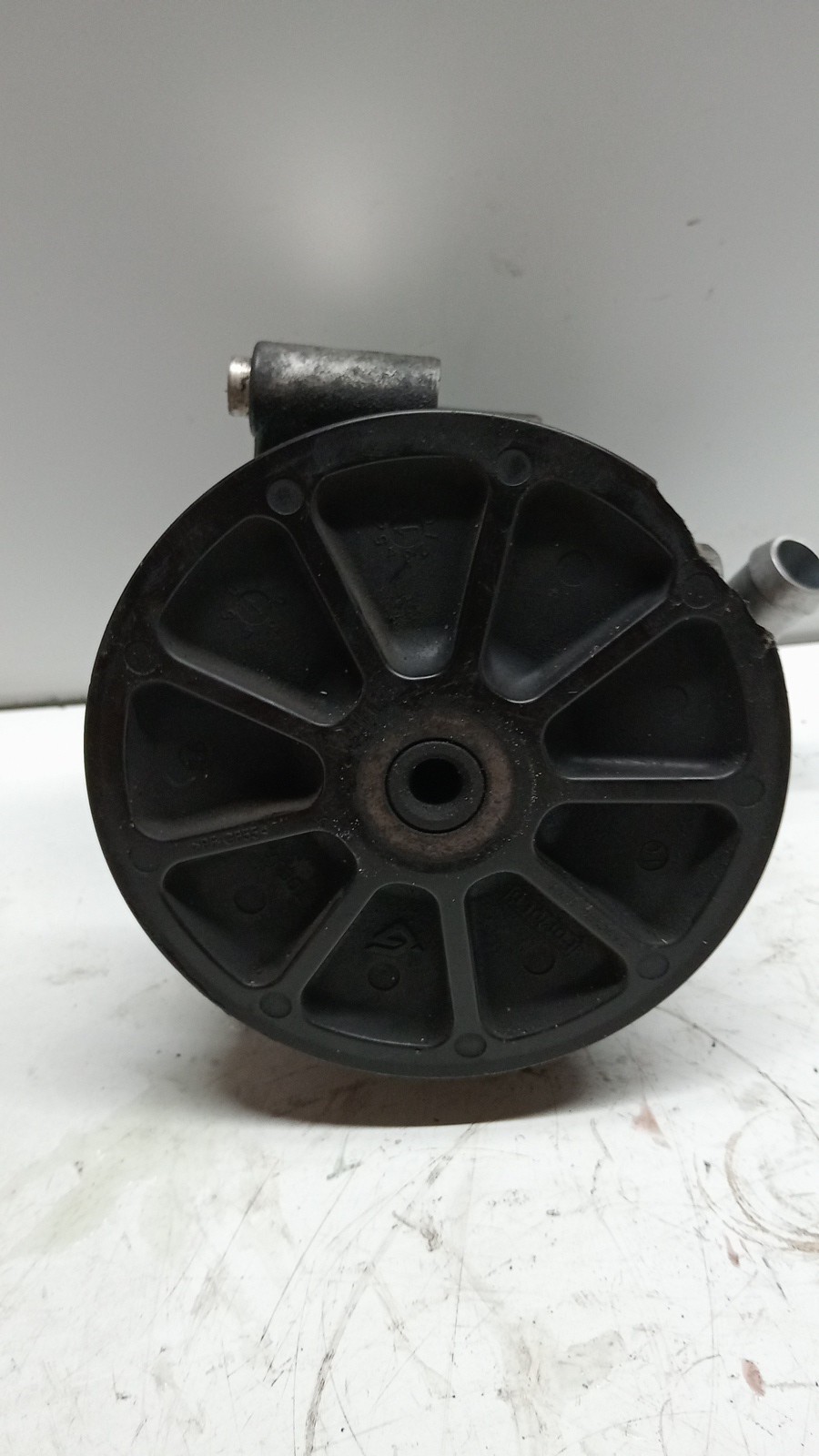 Bomba Direcção Assistida FORD TRANSIT V363 Autocarro (FAD, FBD) | 13 -  Imagem-1