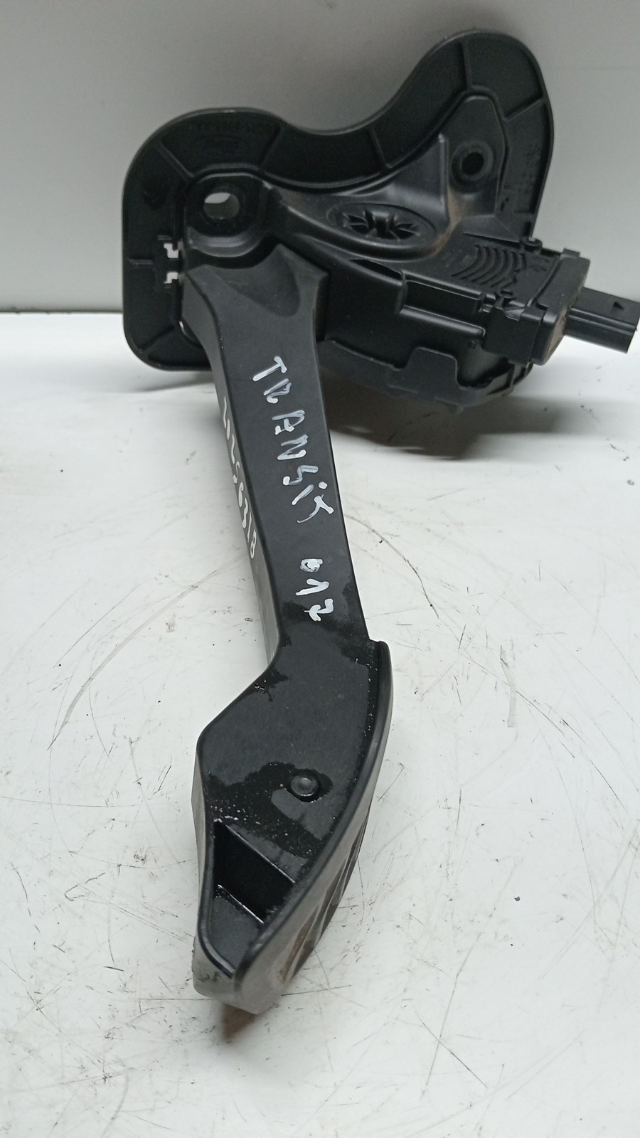 Pedal Electrico FORD - ID S_116317