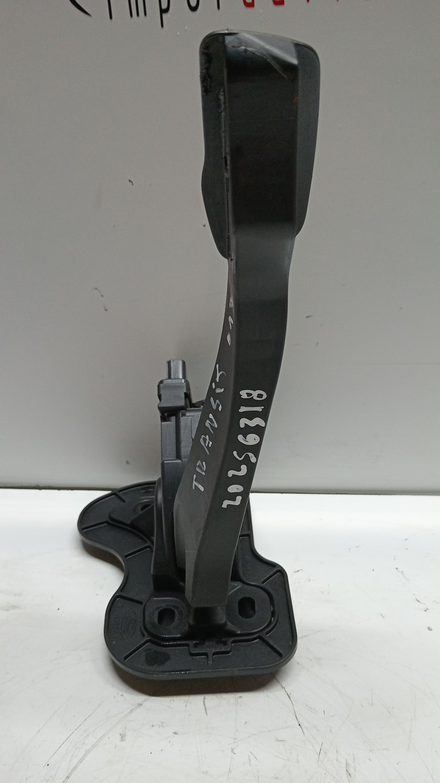 Pedal Electrico FORD TRANSIT V363 Autocarro (FAD, FBD) | 13 -  Imagem-1