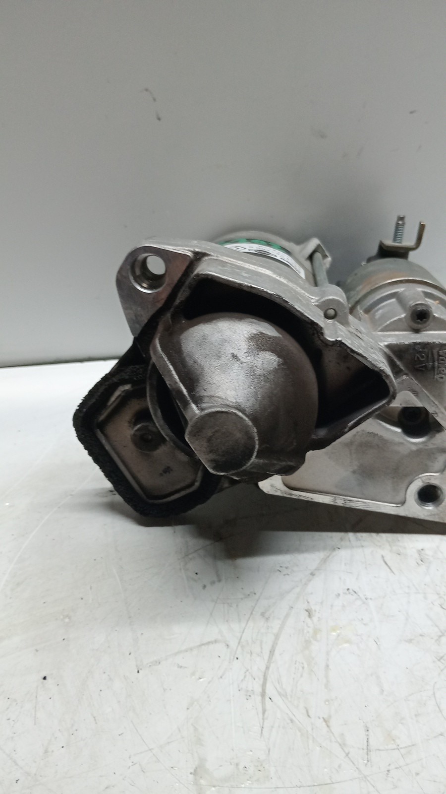 Motor de Arranque RENAULT CLIO IV Caixa | 14 -  Imagem-1