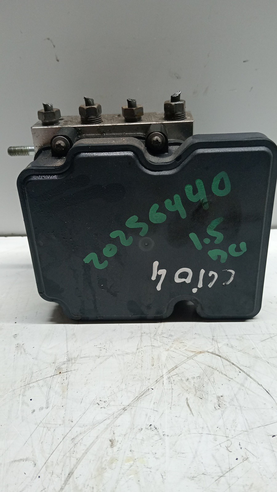 ABS RENAULT - ID S_116439