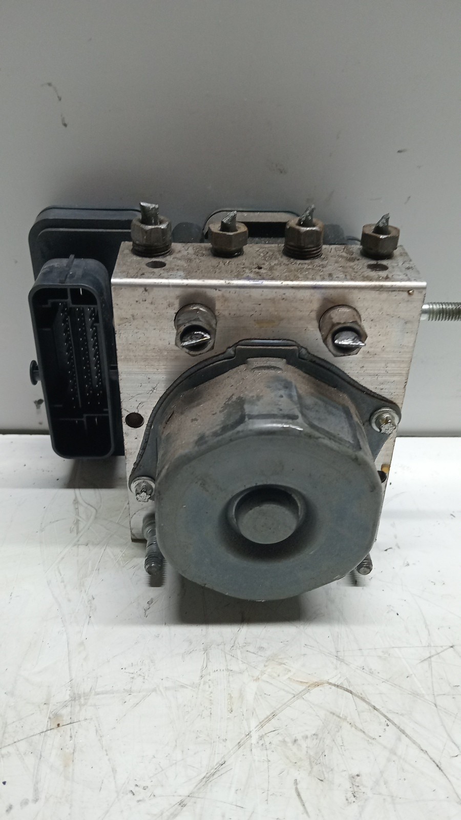 ABS RENAULT CLIO IV Caixa | 14 -  Imagem-1