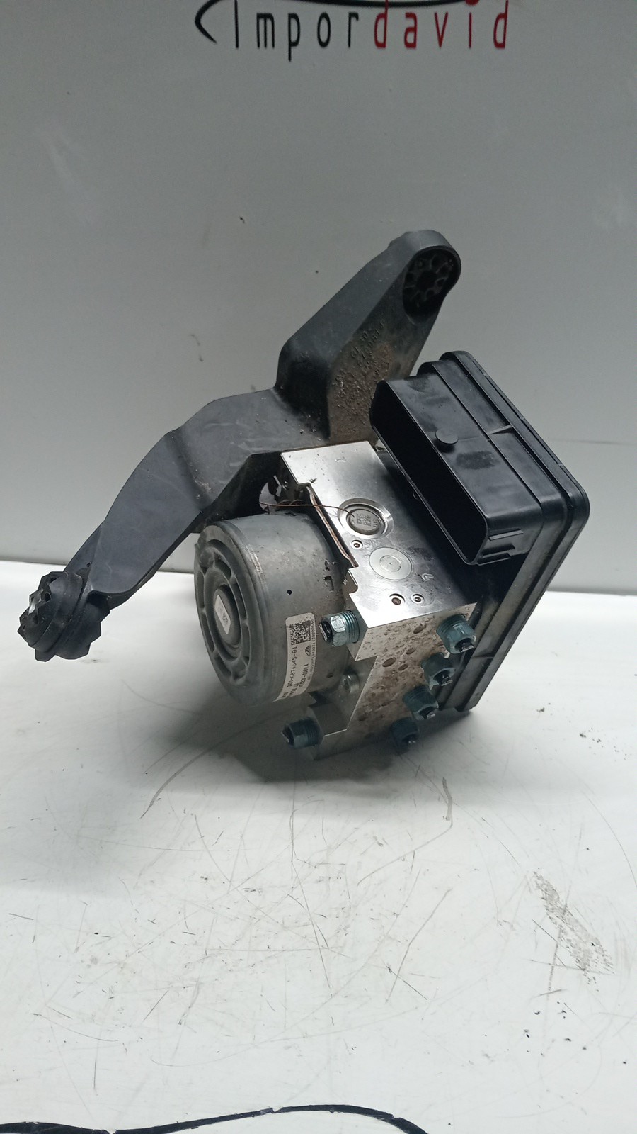 ABS BMW 2 Active Tourer (F45) | 13 -  Imagem-1