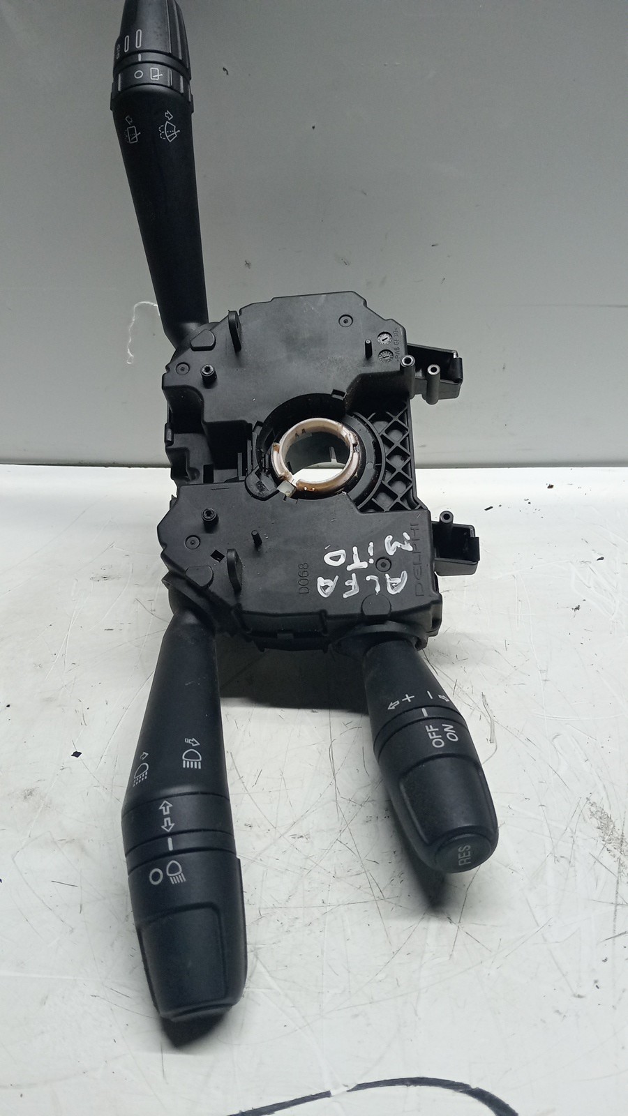 Comutador de Luzes ALFA ROMEO MITO (955_) | 08 -  Imagem-1