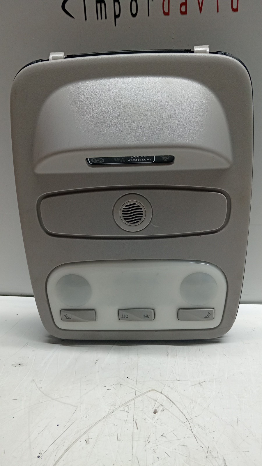 Plafounier RENAULT CLIO IV Caixa | 14 -  Imagem-1