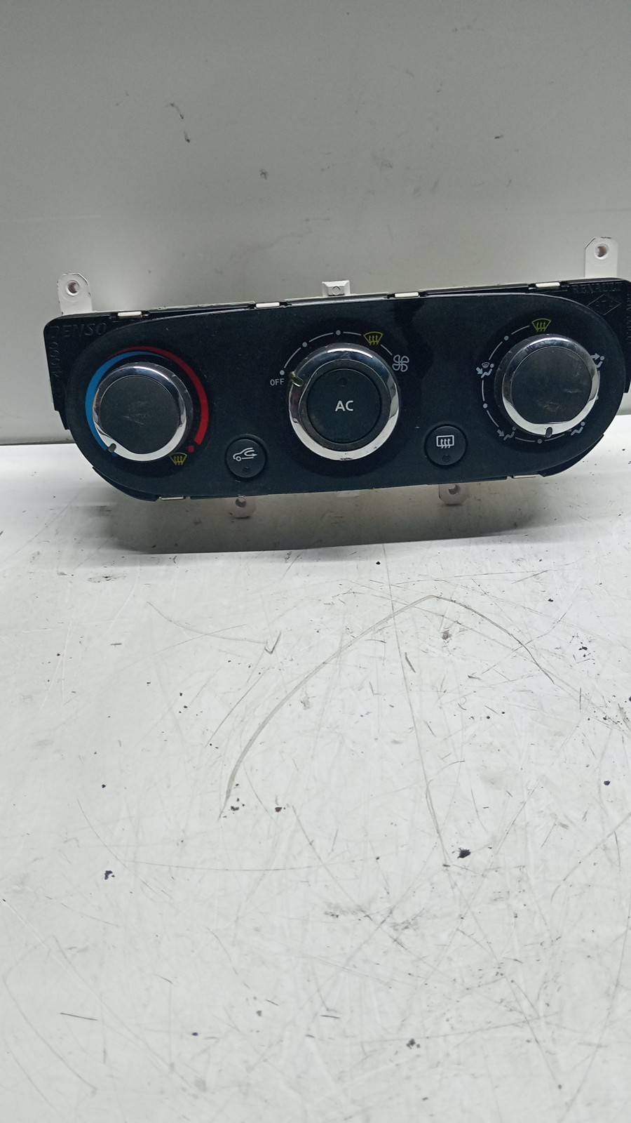 Comando de Chaufagem RENAULT - ID S_117492