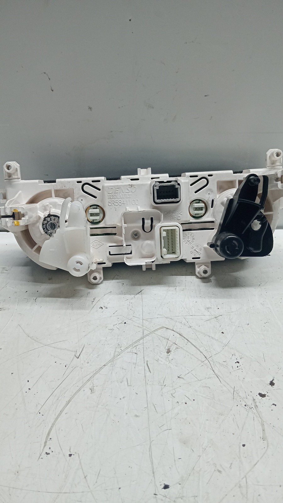 Comando de Chaufagem RENAULT CLIO IV Caixa | 14 -  Imagem-1