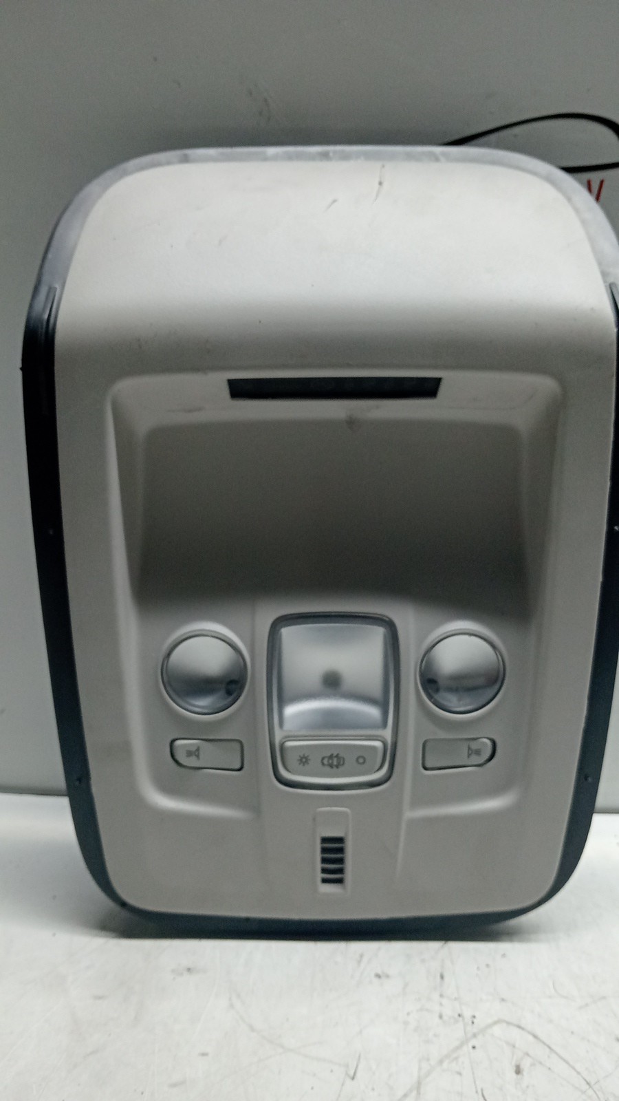 Plafounier CITROEN C4 CACTUS | 14 -  Imagem-1