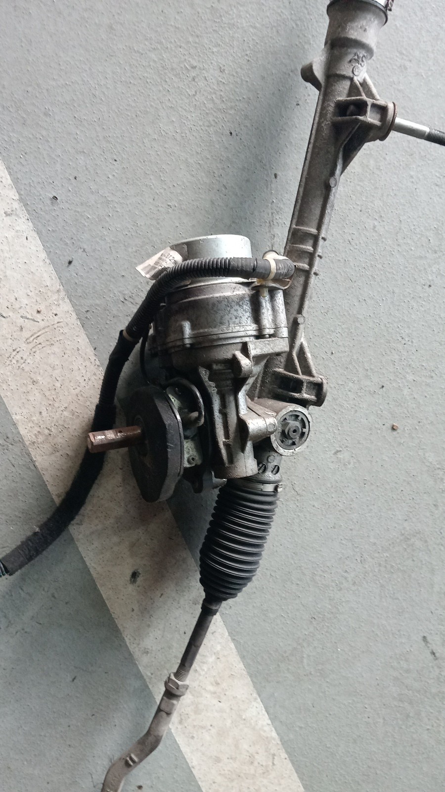 Caixa de Direcção CITROEN C4 CACTUS | 14 -  Imagem-1