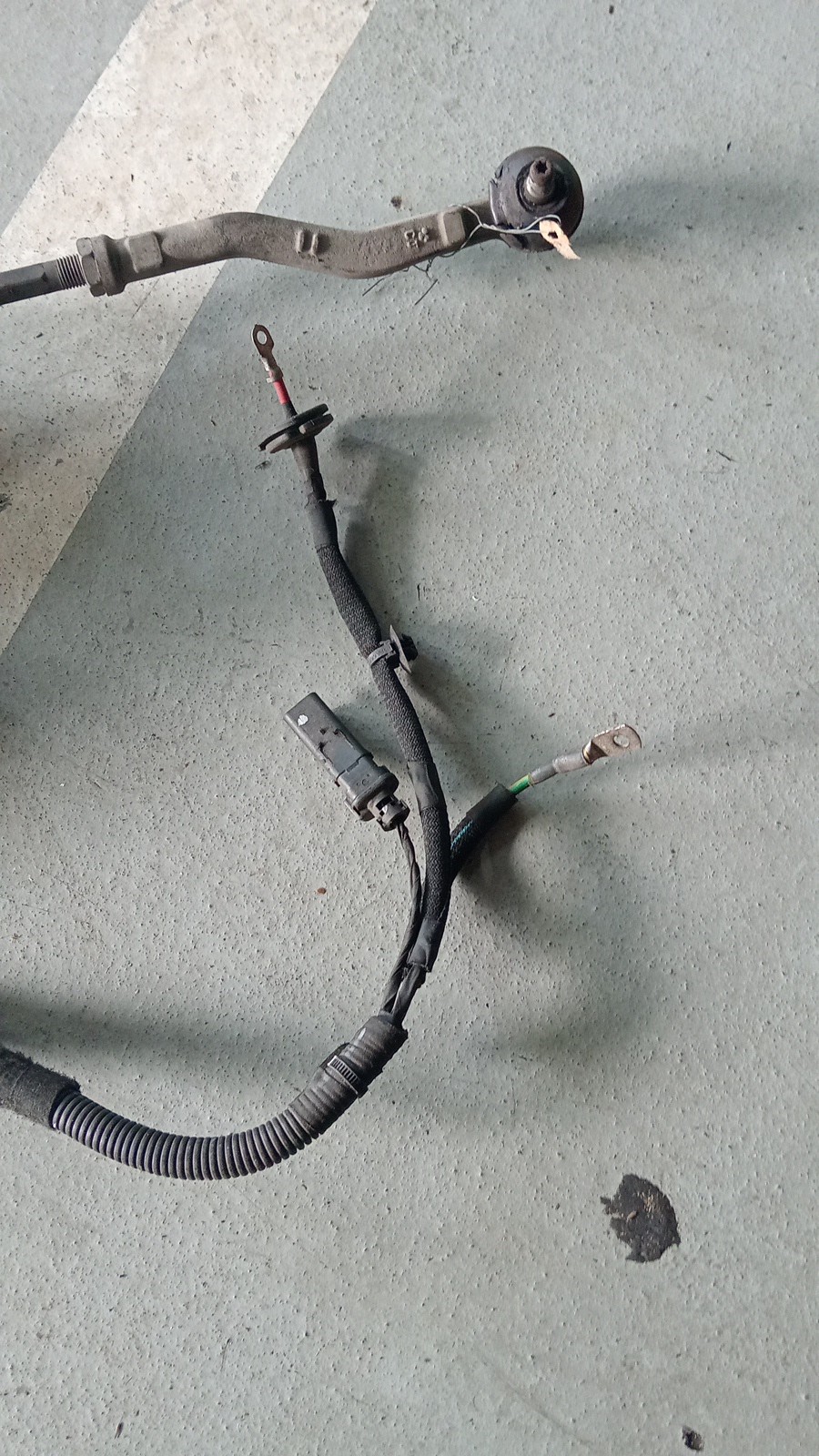 Caixa de Direcção CITROEN C4 CACTUS | 14 -  Imagem-2