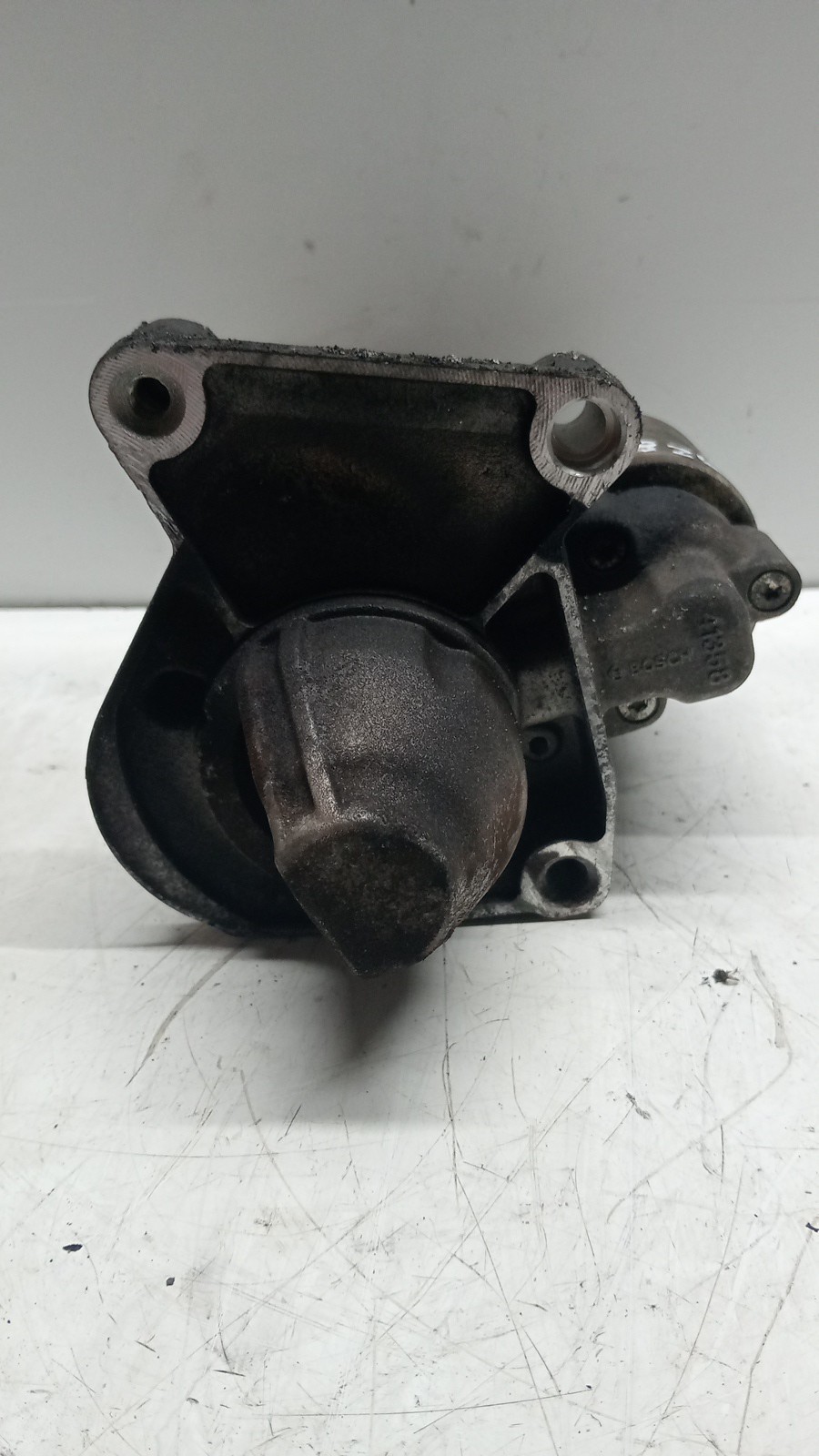 Motor de Arranque CITROEN C4 CACTUS | 14 -  Imagem-2