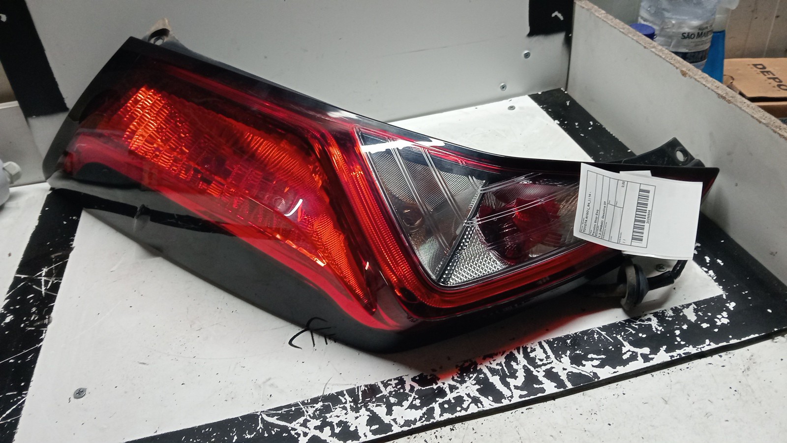 Farolim Stop Esq TOYOTA AYGO (_B4_) | 14 -  Imagem-1