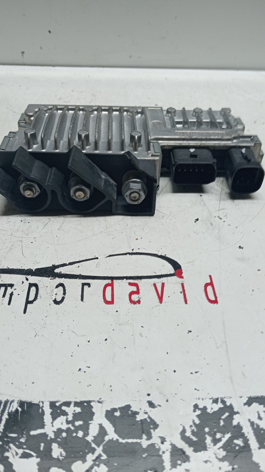 Modulo PEUGEOT - ID S_118534