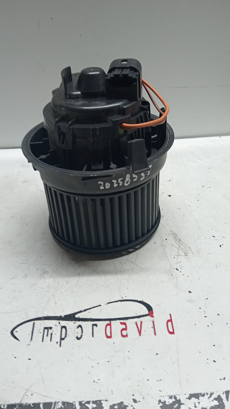 Motor de Chaufagem TOYOTA - ID S_118538