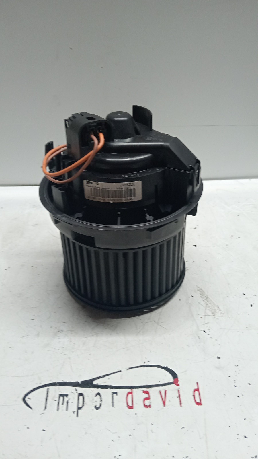 Motor de Chaufagem TOYOTA AYGO (_B4_) | 14 -  Imagem-2