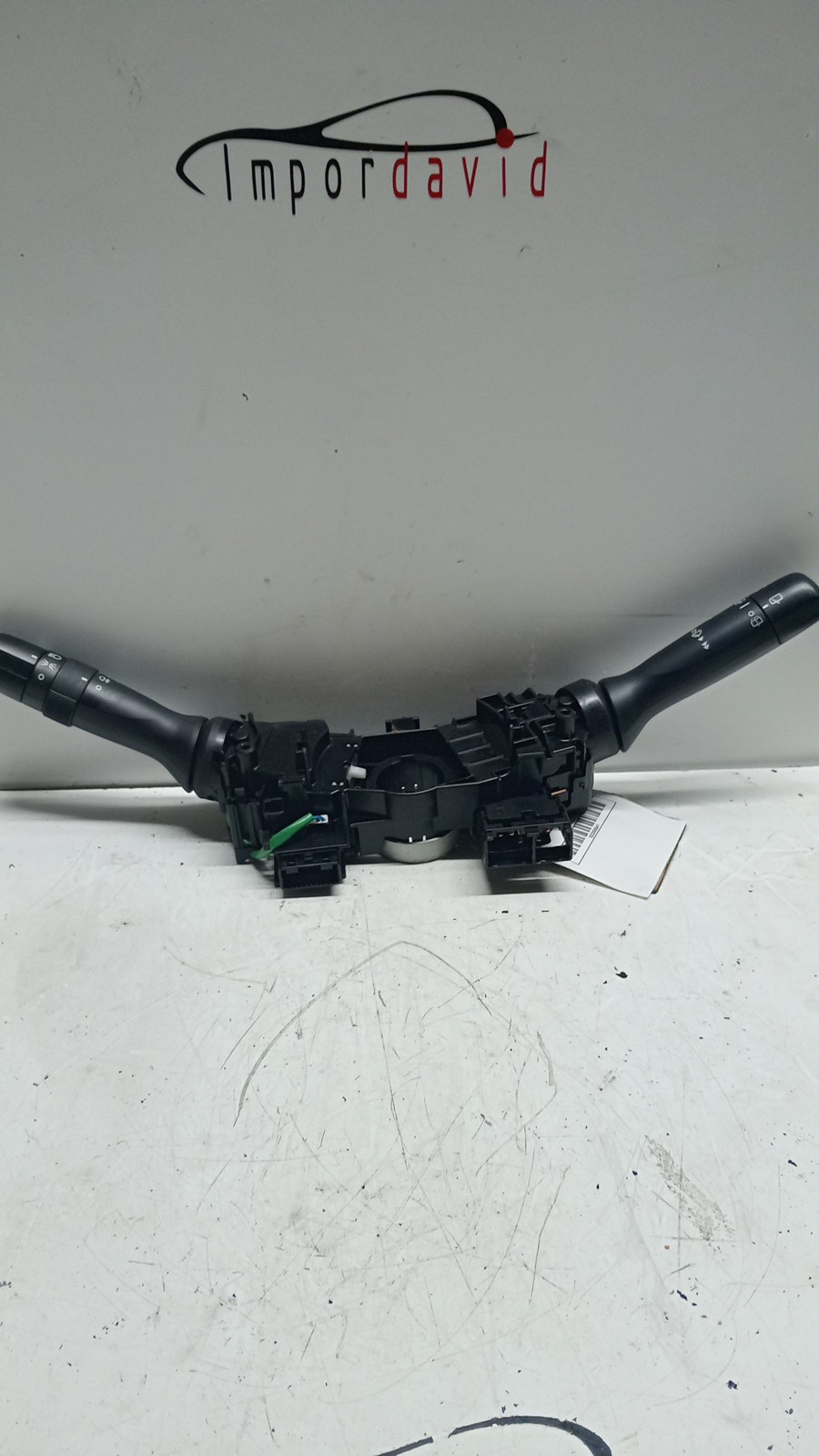 Comutador de Luzes TOYOTA AYGO (_B4_) | 14 -  Imagem-1