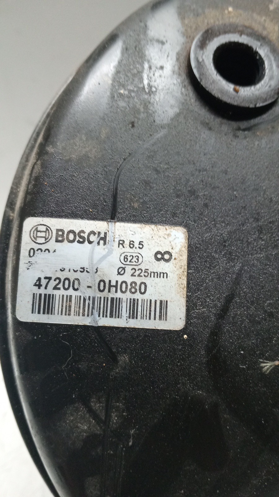 Servo Freio TOYOTA AYGO (_B4_) | 14 -  Imagem-1