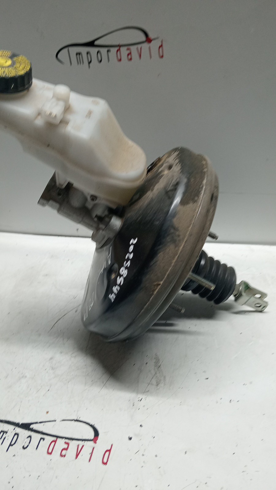 Servo Freio TOYOTA AYGO (_B4_) | 14 -  Imagem-2