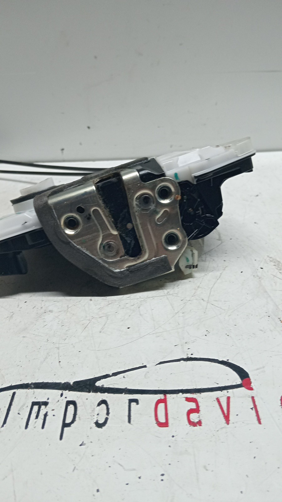 Fecho da Porta Frente Esq TOYOTA AYGO (_B4_) | 14 -  Imagem-3