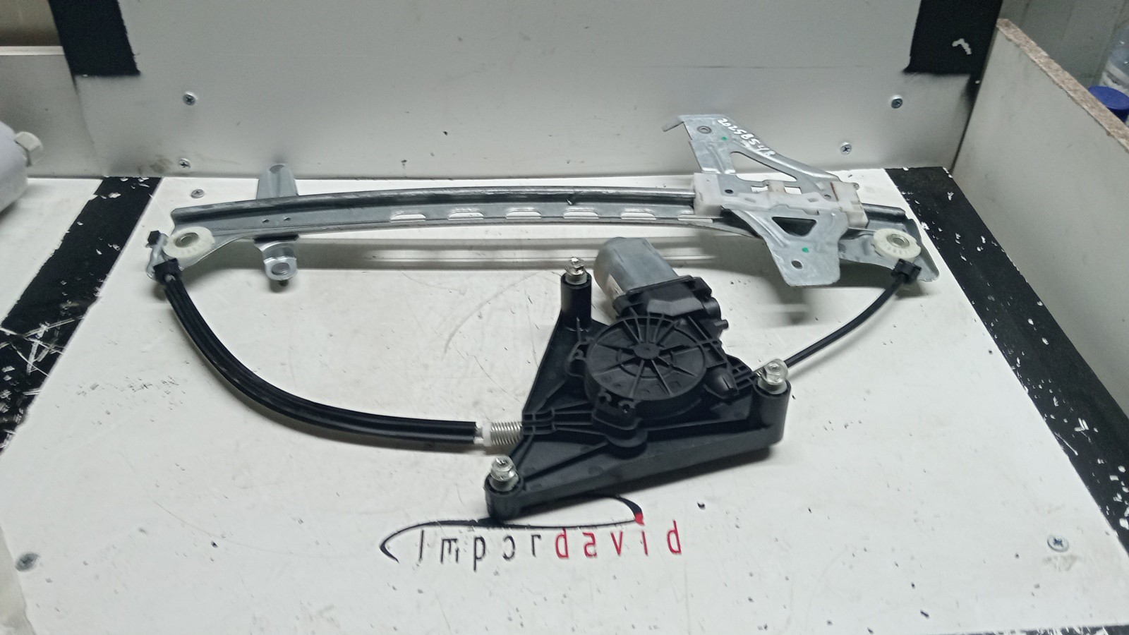 Elevador Frente Esq Electrico TOYOTA - ID S_118547