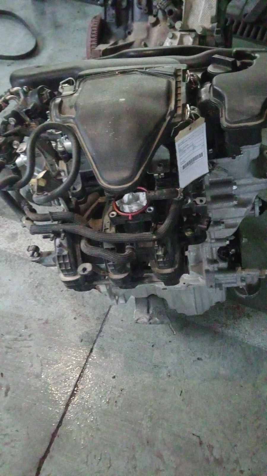Motor Completo TOYOTA AYGO (_B4_) | 14 -  Imagem-2