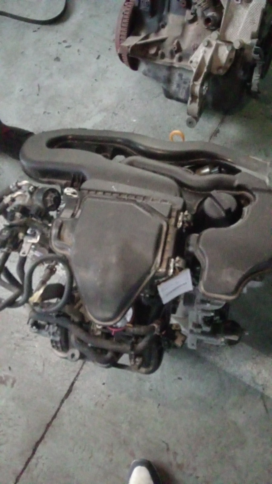 Motor Completo TOYOTA AYGO (_B4_) | 14 -  Imagem-3