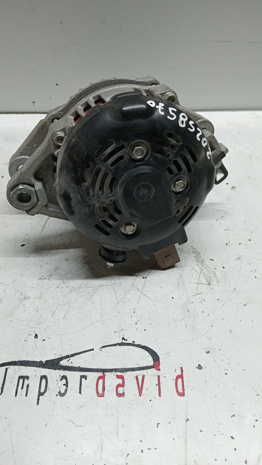 Alternador TOYOTA AYGO (_B4_) | 14 -  Imagem-1