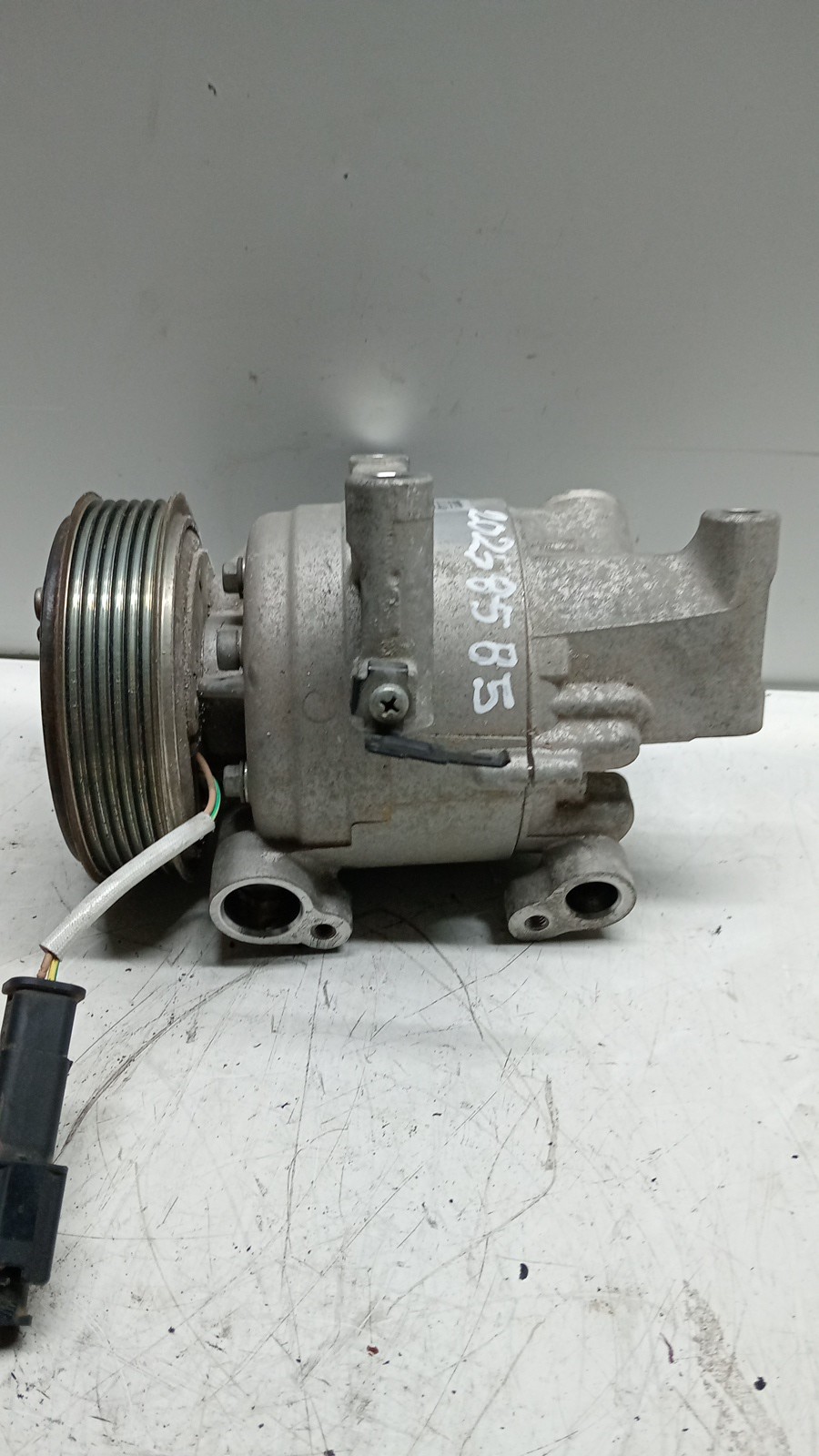 Compressor do Ar condicionado TOYOTA - ID S_118584