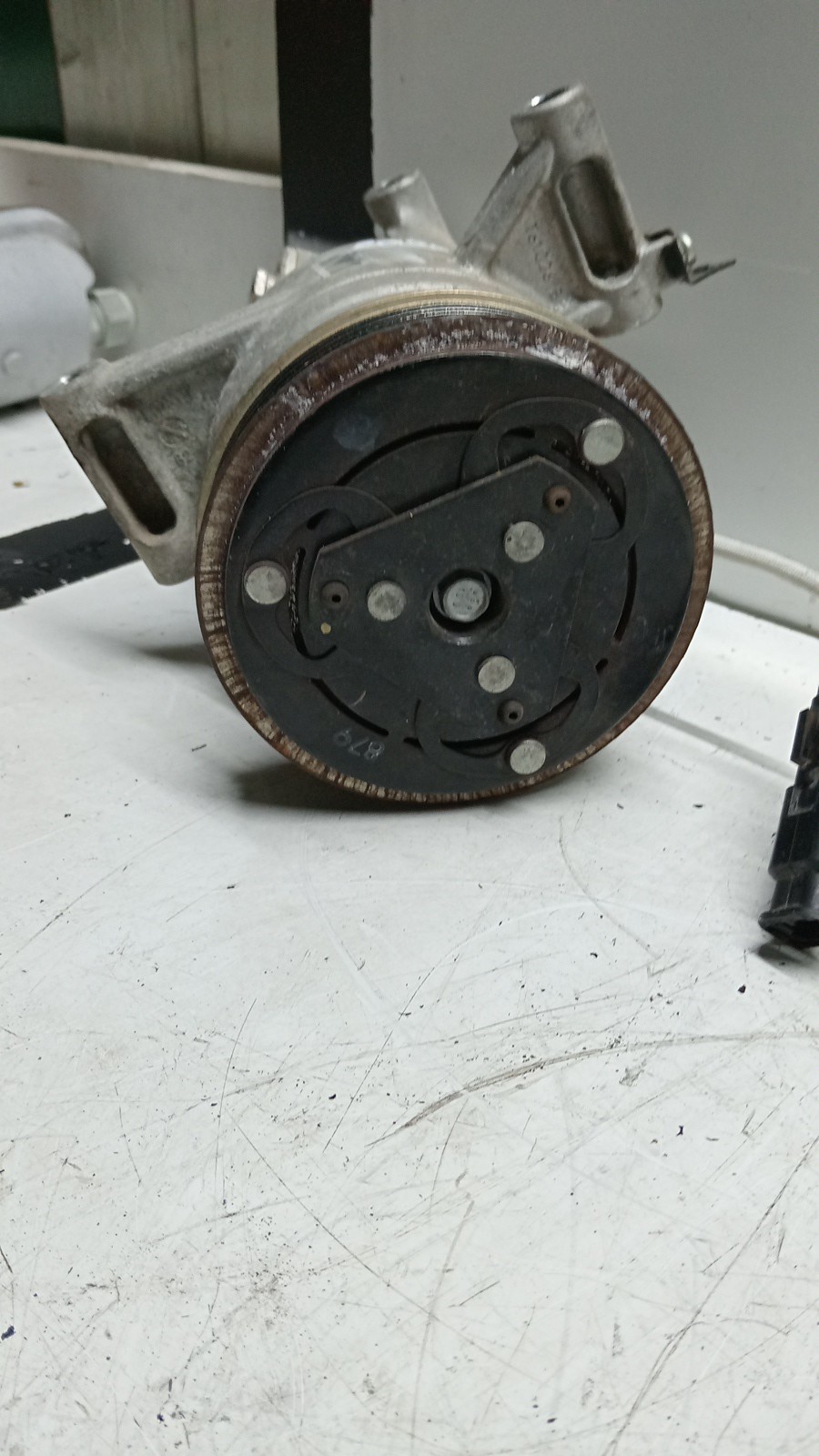 Compressor do Ar condicionado TOYOTA AYGO (_B4_) | 14 -  Imagem-1