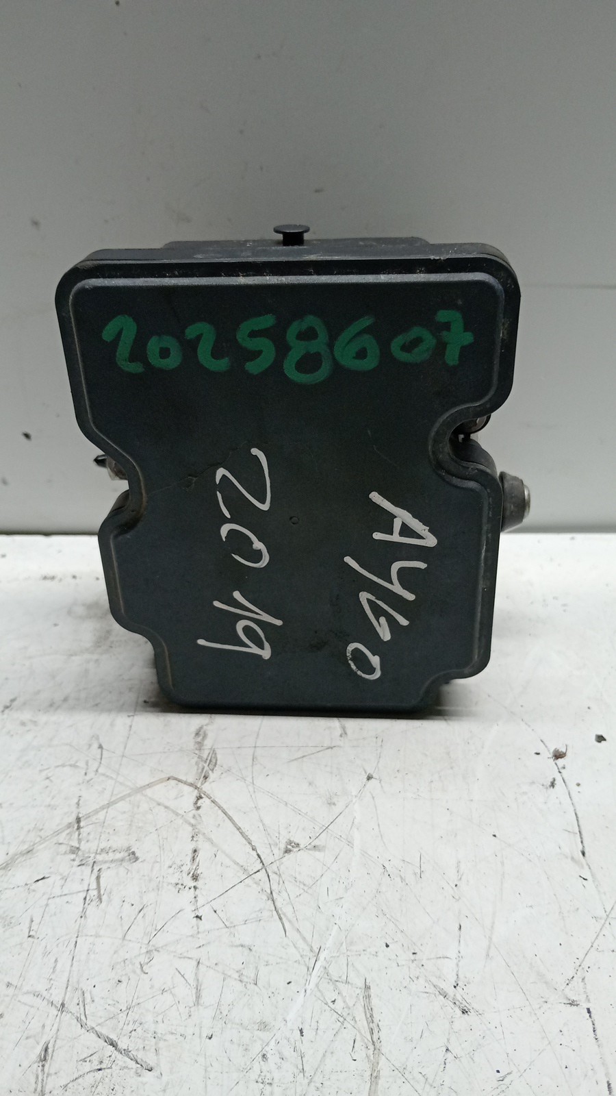 ABS TOYOTA - ID S_118606