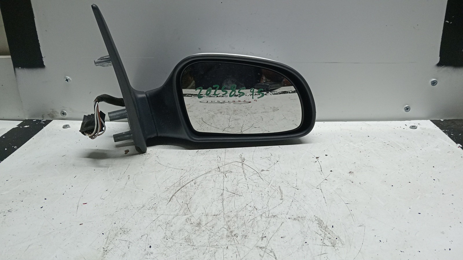 Espelho Retrovisor Dto Electrico CITROEN - ID S_118594